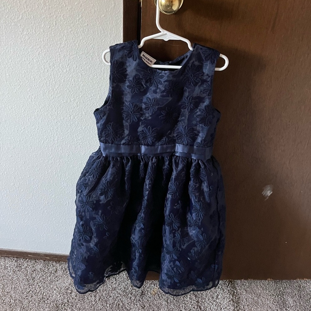 Blueber: Boulevard Girls Formal Dress